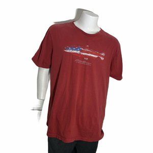 Eddie Bauer Mens Tall XL t Shirt